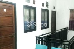 Rumah Kost Dijual di Pondok Aren, Tangerang Selatan, 10 KT, 7 KM, Bangunan 390m2 Rumah Kost Dijual di Pondok Aren, Tangerang Selatan, 10 KT, 7 KM, Bangunan 390m2