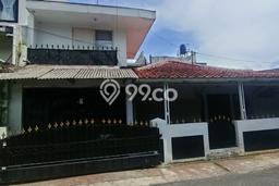Jual Rumah Strategis Bagus Punya 4 KT di Soekarno Hatta Bandung SHM Jual Rumah Strategis Bagus Punya 4 KT di Soekarno Hatta Bandung SHM