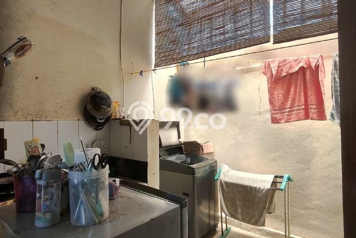 Hunian Cantik Minimalis Lb 50m2 di Cimahi Utara, Cimahi Hunian Cantik Minimalis Lb 50m2 di Cimahi Utara, Cimahi