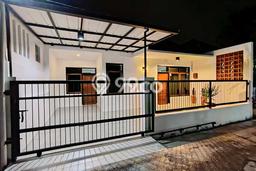 Dijual Hunian Rumah Terawat 3 KT di Soekarno Hatta, Bandung Dijual Hunian Rumah Terawat 3 KT di Soekarno Hatta, Bandung