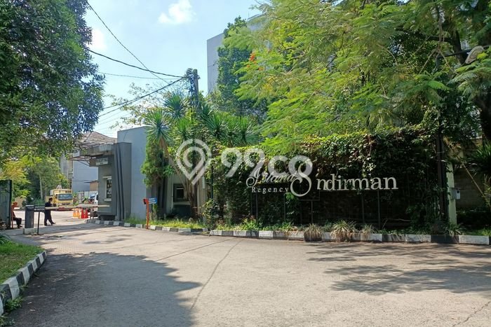 Rumah Terawat 3 KT 2 KM di Andir, Bandung Rumah Terawat 3 KT 2 KM di Andir, Bandung