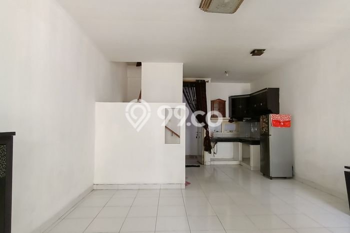 Rumah Terawat 3 KT 2 KM di Andir, Bandung Rumah Terawat 3 KT 2 KM di Andir, Bandung