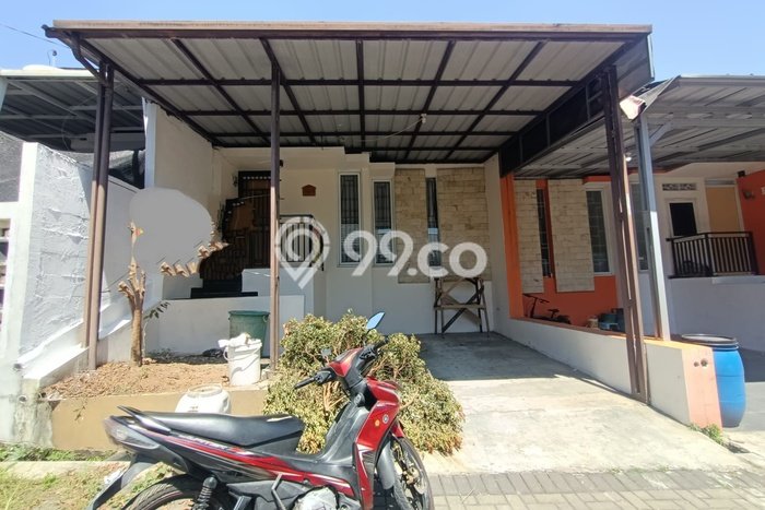 Dijual Cepat Rumah Minimalis & Modern LB 42m2 di Ujungberung Dijual Cepat Rumah Minimalis & Modern LB 42m2 di Ujungberung