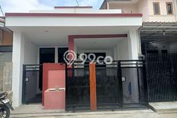 Rumah Budget Terbaik Siap Huni Area Cimahi Utara LT 60m2 Rumah Budget Terbaik Siap Huni Area Cimahi Utara LT 60m2