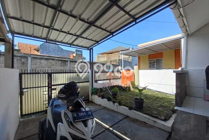 Hunian Strategis 2 KT LB 21m2 Kondisi Bagus di Sariwangi Hunian Strategis 2 KT LB 21m2 Kondisi Bagus di Sariwangi