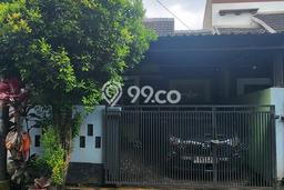 Hunian Nyaman 2 KT Harga Terjangkau di Gede Bage Bandung Hunian Nyaman 2 KT Harga Terjangkau di Gede Bage Bandung