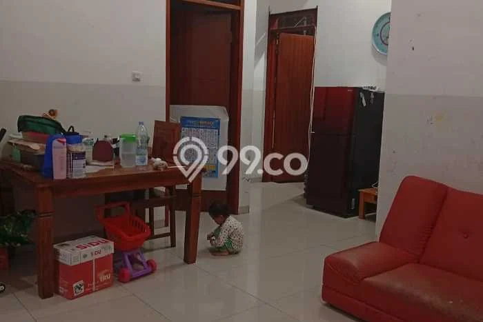 LIMITED UNIT! Rumah di Parongpong, 2 KT, Luas 88m² LB 50m² LIMITED UNIT! Rumah di Parongpong, 2 KT, Luas 88m² LB 50m²