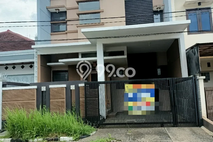 Rumah Strategis Minimalis Lb 100m2 di Cimahi Utara, Cimahi Rumah Strategis Minimalis Lb 100m2 di Cimahi Utara, Cimahi
