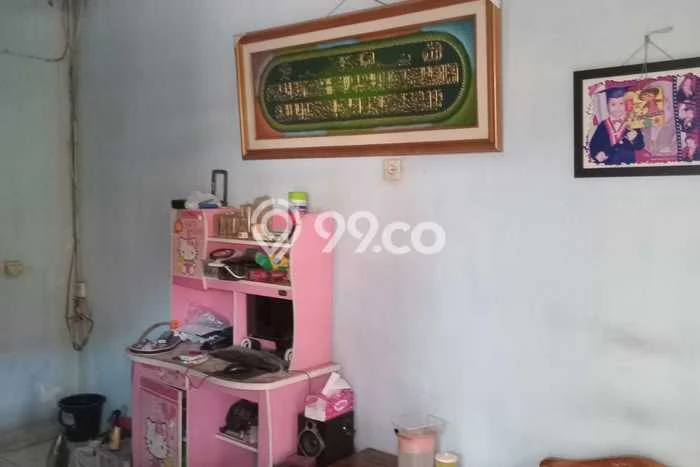 Siap Huni Rumah Minimalis & Modern LB 45m2 di Ujungberung Siap Huni Rumah Minimalis & Modern LB 45m2 di Ujungberung