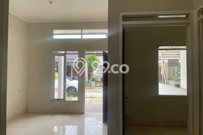 Rumah 2 Kamar di Pusat Kota Antapani, Bandung - Lokasi Premium Rumah 2 Kamar di Pusat Kota Antapani, Bandung - Lokasi Premium