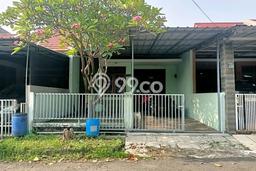 LIMITED UNIT! Rumah di Antapani, 2 KT, Luas 102m2m² Bangunan 60m2m² LIMITED UNIT! Rumah di Antapani, 2 KT, Luas 102m2m² Bangunan 60m2m²