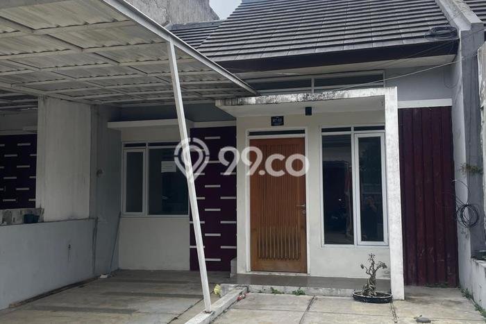 Rumah 2 Kamar di Pusat Kota Antapani, Bandung - Lokasi Premium Rumah 2 Kamar di Pusat Kota Antapani, Bandung - Lokasi Premium