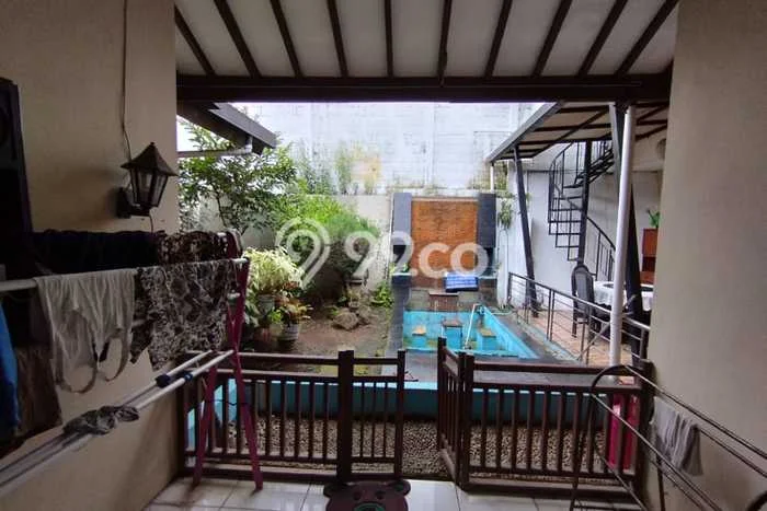 Rumah Minimalis 3 KT LT 325m2 di Pasteur Rumah Minimalis 3 KT LT 325m2 di Pasteur