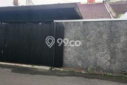 Rumah Minimalis 4 KT di BKR Bandung Rumah Minimalis 4 KT di BKR Bandung
