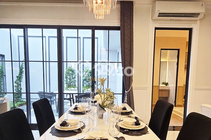 Dijual Rumah Mewah Elegan Dengan View Eksklusif di Sentul City, Bogor Dijual Rumah Mewah Elegan Dengan View Eksklusif di Sentul City, Bogor