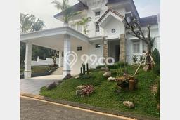 Rumah Luxury Modern Tanpa Renovasi di Sentul City Bogor Rumah Luxury Modern Tanpa Renovasi di Sentul City Bogor