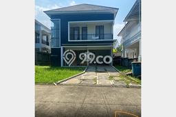 Rumah Luxury Modern Siap Huni di Sentul City Bogor Rumah Luxury Modern Siap Huni di Sentul City Bogor