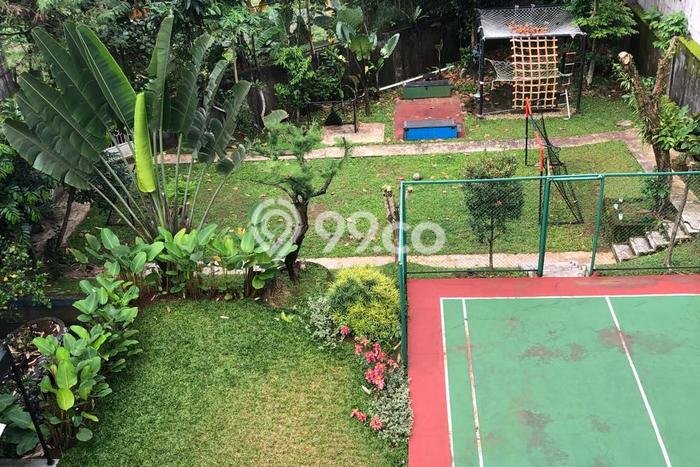 Hunian Super Mewah dengan Akses Paling Strategis di Sentul City, Bogor Hunian Super Mewah dengan Akses Paling Strategis di Sentul City, Bogor