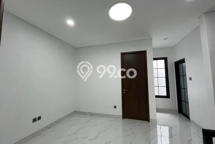 Rumah Modern 3 KT di Sentul City Bogor Unfurnished Rumah Modern 3 KT di Sentul City Bogor Unfurnished
