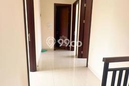 Siap Huni Rumah Mewah 4 Kamar di Cimanggis Dekat ke Mana Saja Siap Huni Rumah Mewah 4 Kamar di Cimanggis Dekat ke Mana Saja