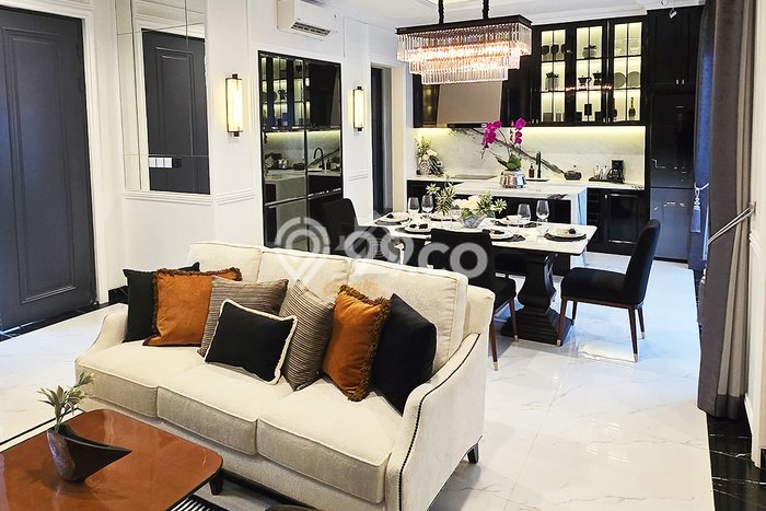 Dijual Rumah Mewah Elegan Dengan View Eksklusif di Sentul City, Bogor Dijual Rumah Mewah Elegan Dengan View Eksklusif di Sentul City, Bogor
