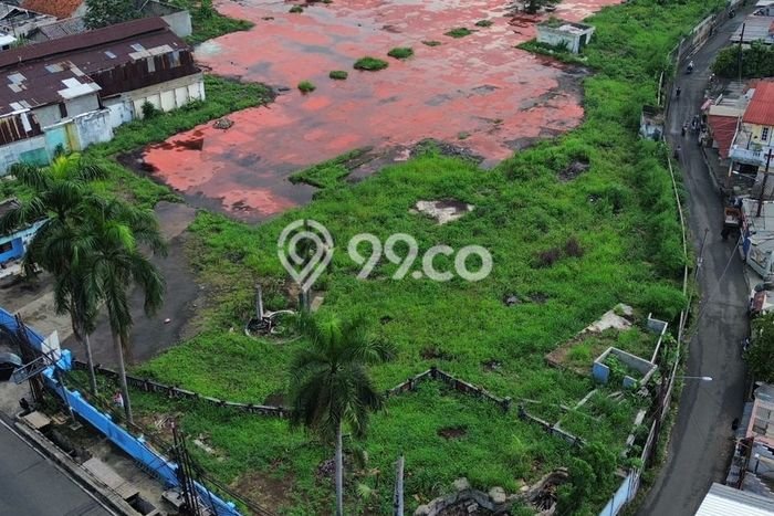 Lahan Dijual Lokasi Strategis di Bogor dengan Luas 11881m2 Lahan Dijual Lokasi Strategis di Bogor dengan Luas 11881m2