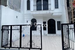 Rumah Luas Asri 4 KT Siap Huni di Turangga Bandung Rumah Luas Asri 4 KT Siap Huni di Turangga Bandung