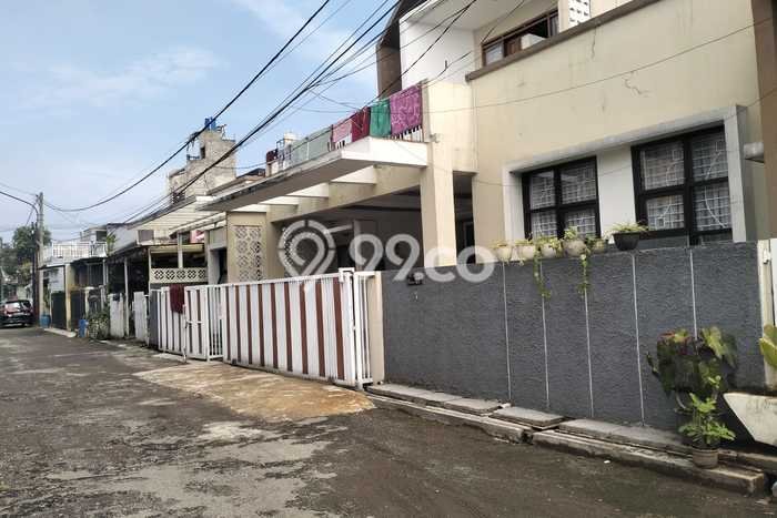 Rumah Modern 2 KT LT 105m2 di Cisaranten Rumah Modern 2 KT LT 105m2 di Cisaranten