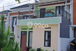 Rumah Modern Minimalis 2 KT Siap Huni di Soreang Rumah Modern Minimalis 2 KT Siap Huni di Soreang