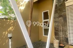 Jual Rumah Modern 2 KT di Soekarno Hatta, Bandung Jual Rumah Modern 2 KT di Soekarno Hatta, Bandung