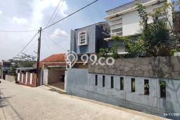 Rumah Modern 2 KT LT 135m2 di Cimahi Rumah Modern 2 KT LT 135m2 di Cimahi