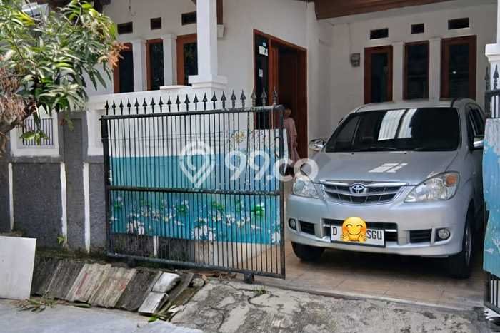 Rumah Luas Asri 3 KT Siap Huni di Cimahi Bandung Rumah Luas Asri 3 KT Siap Huni di Cimahi Bandung