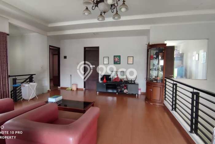 Rumah Minimalis 5 KT di Ciwaruga Bandung Unfurnished Rumah Minimalis 5 KT di Ciwaruga Bandung Unfurnished