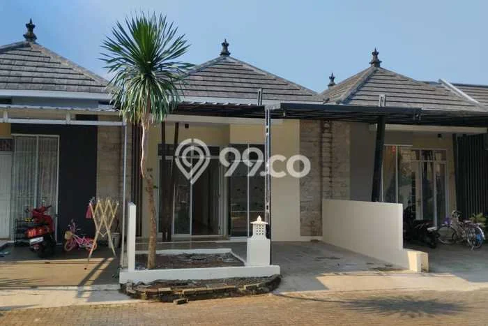 Rumah Terawat 2 KT 1 KM di Baleendah, Bandung Rumah Terawat 2 KT 1 KM di Baleendah, Bandung