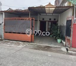 Jual Rumah Favorit Siap Huni LB 40m2 di Margahayu, Bandung Jual Rumah Favorit Siap Huni LB 40m2 di Margahayu, Bandung
