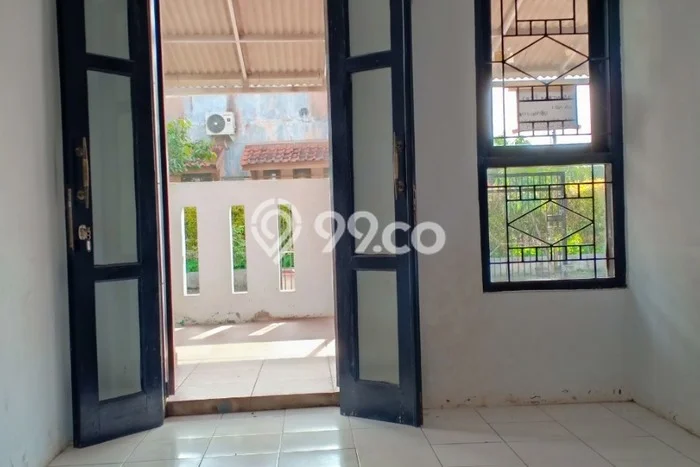 Rumah Strategis Modern Lb 70m2 di Kiaracondong, Bandung Rumah Strategis Modern Lb 70m2 di Kiaracondong, Bandung