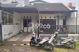 Rumah Modern 2 KT LT 105m2 di Cisaranten Rumah Modern 2 KT LT 105m2 di Cisaranten