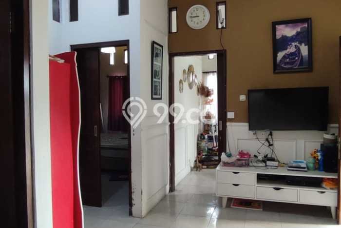 Investasi Menjanjikan 2 Kamar Tidur Akses Dekat di Kawasan Berkembang Cimahi, Bandung Investasi Menjanjikan 2 Kamar Tidur Akses Dekat di Kawasan Berkembang Cimahi, Bandung