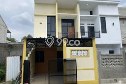 Rumah Minimalis 2 KT LT 60m2 di Cimahi Rumah Minimalis 2 KT LT 60m2 di Cimahi
