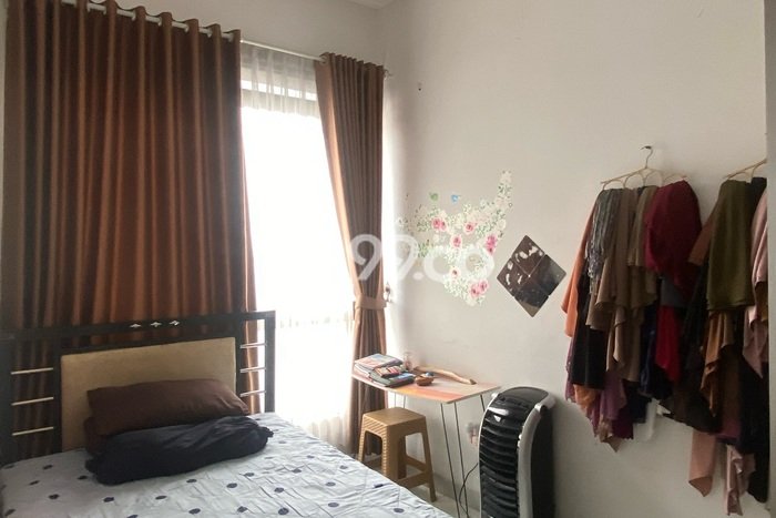 Rumah Lingkungan Asri kawasan Arcamanik, Bandung, LT 115m2m² Bangunan 147m2m² Rumah Lingkungan Asri kawasan Arcamanik, Bandung, LT 115m2m² Bangunan 147m2m²