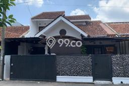 Dijual Cepat Rumah Favorit Siap Huni LB 100m2 di Antapani, Bandung Dijual Cepat Rumah Favorit Siap Huni LB 100m2 di Antapani, Bandung