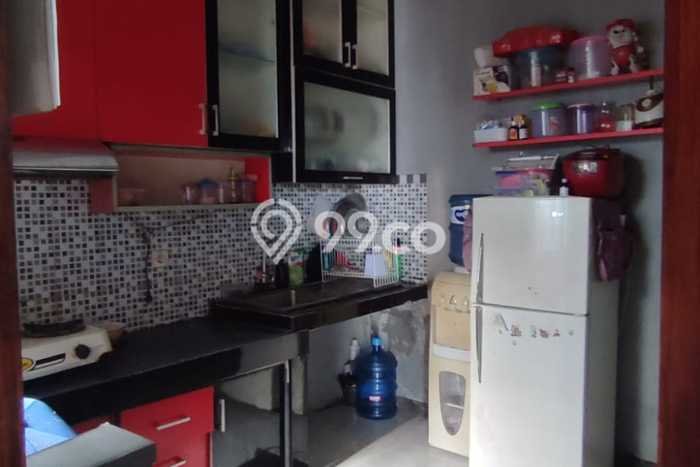 Investasi Menjanjikan 2 Kamar Tidur Akses Dekat di Kawasan Berkembang Cimahi, Bandung Investasi Menjanjikan 2 Kamar Tidur Akses Dekat di Kawasan Berkembang Cimahi, Bandung