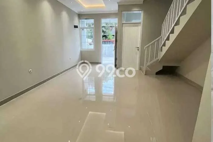Jual Rumah Strategis Bagus Punya 4 KT di Arcamanik Bandung SHM Jual Rumah Strategis Bagus Punya 4 KT di Arcamanik Bandung SHM