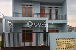 Jual Segera Rumah 3 KT 2 KM di Lokasi Strategis, Bandung Jual Segera Rumah 3 KT 2 KM di Lokasi Strategis, Bandung