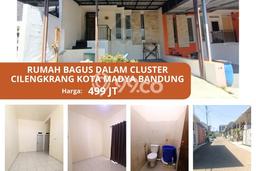 Rumah Sederhana Dijual di Cibiru 2 Kamar dengan LT 72m2 Rumah Sederhana Dijual di Cibiru 2 Kamar dengan LT 72m2