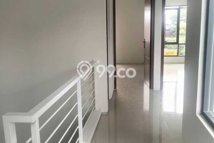Dijual Rumah Modern 3 KT di Soekarno Hatta, Bandung Dijual Rumah Modern 3 KT di Soekarno Hatta, Bandung