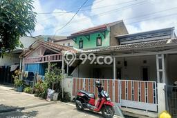 Jual Rumah Harga Miring Cimahi Tengah Punya 2 KT & LT 60m2 Jual Rumah Harga Miring Cimahi Tengah Punya 2 KT & LT 60m2