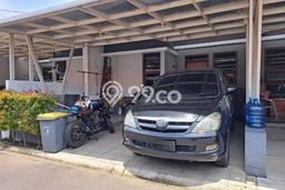 Dijual Rumah 2 Kamar Lokasi Ideal Nyaman dan Strategis di Antapani Dijual Rumah 2 Kamar Lokasi Ideal Nyaman dan Strategis di Antapani