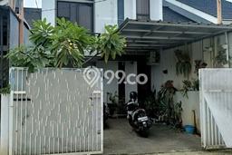 Dijual Cepat Rumah Favorit Siap Huni LB 95m2 di Arcamanik, Bandung Dijual Cepat Rumah Favorit Siap Huni LB 95m2 di Arcamanik, Bandung