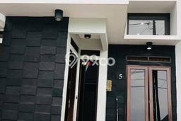 Dijual Rumah Strategis Bagus Punya 2 KT di Arcamanik Bandung SHM Dijual Rumah Strategis Bagus Punya 2 KT di Arcamanik Bandung SHM